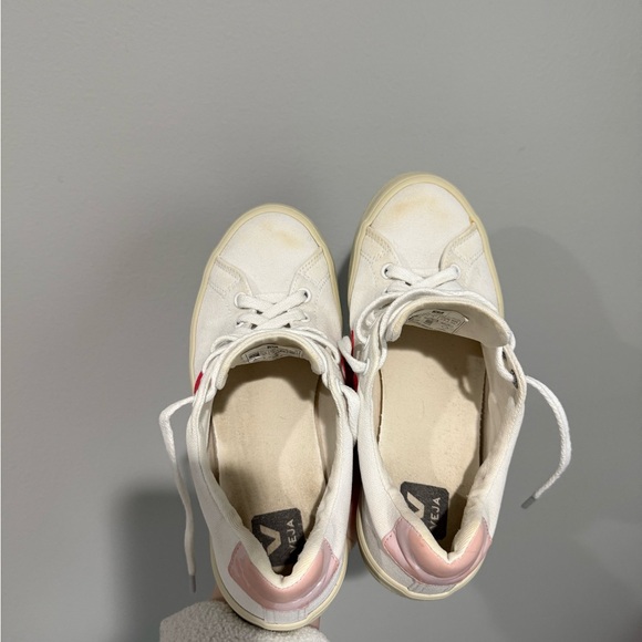 Veja Womens sneakers size US 6 / EU 37 - Picture 11 of 13
